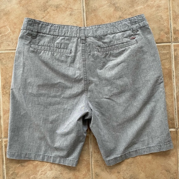 Cromwell Chino Style Shorts - Picture 2 of 8